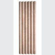 XL Flute Natural Stone Wall Tile gallery detail image