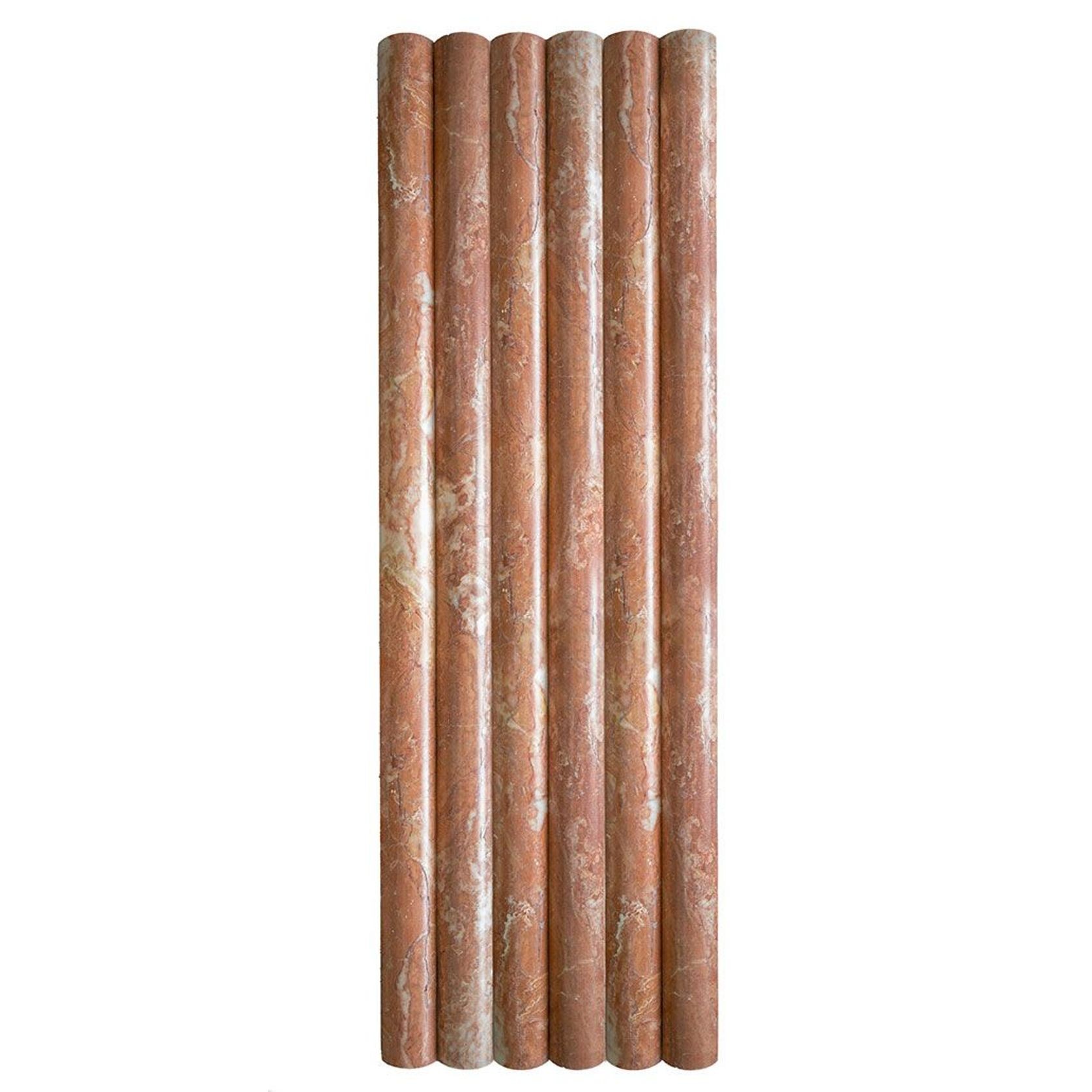 XL Flute Natural Stone Wall Tile gallery detail image
