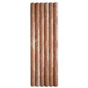 XL Flute Natural Stone Wall Tile gallery detail image