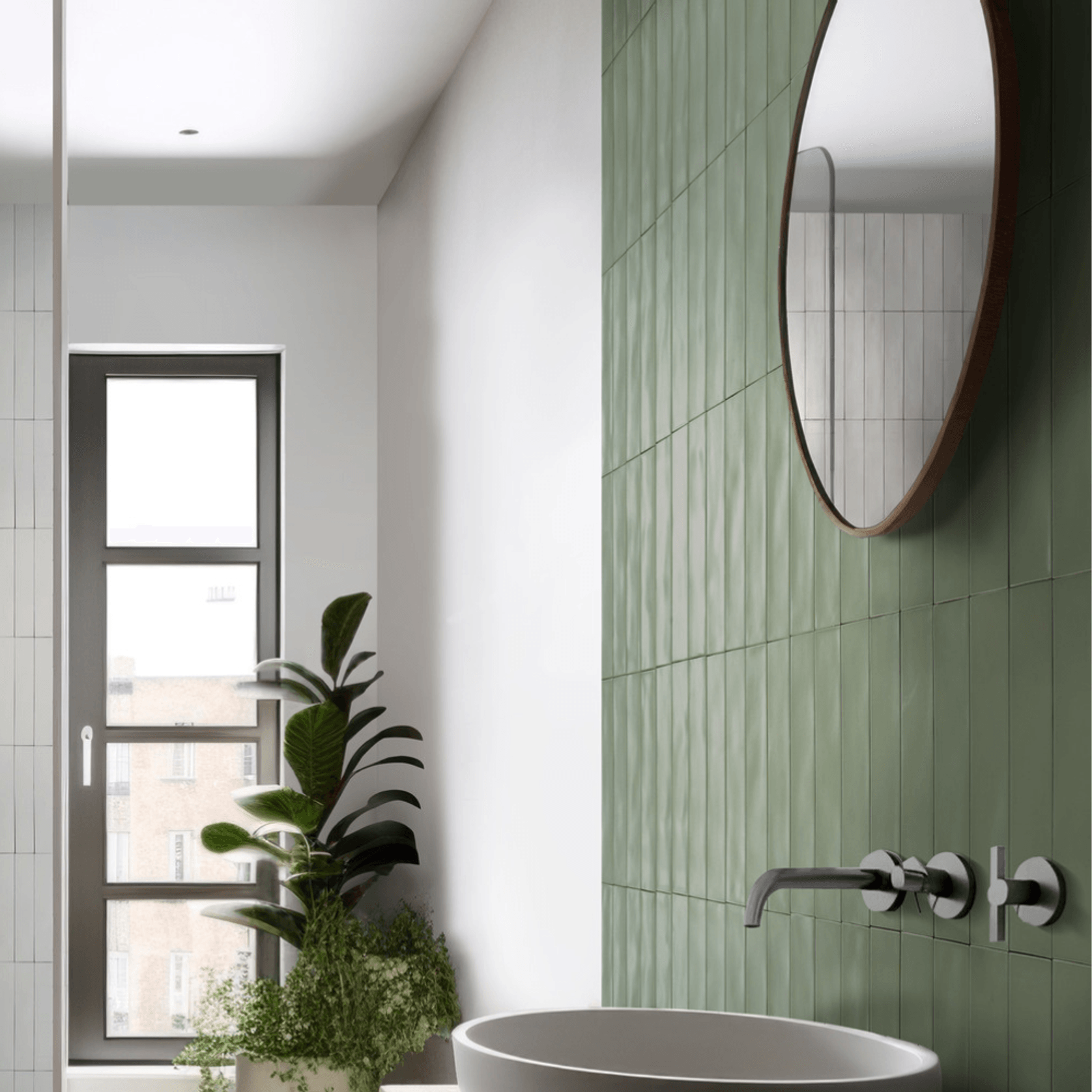 Romano Brick Tile Series gallery detail image
