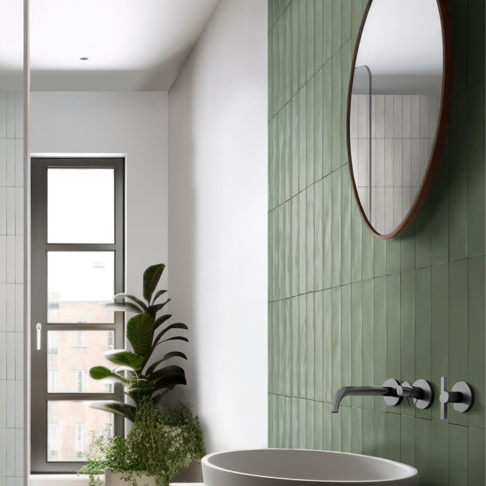 Romano Brick Tile Series gallery detail image