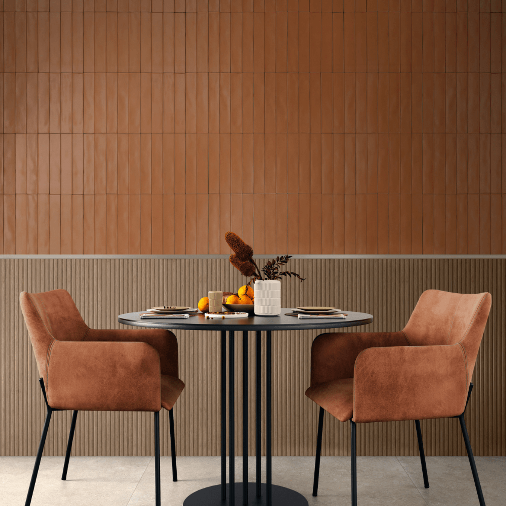 Romano Brick Tile Series gallery detail image