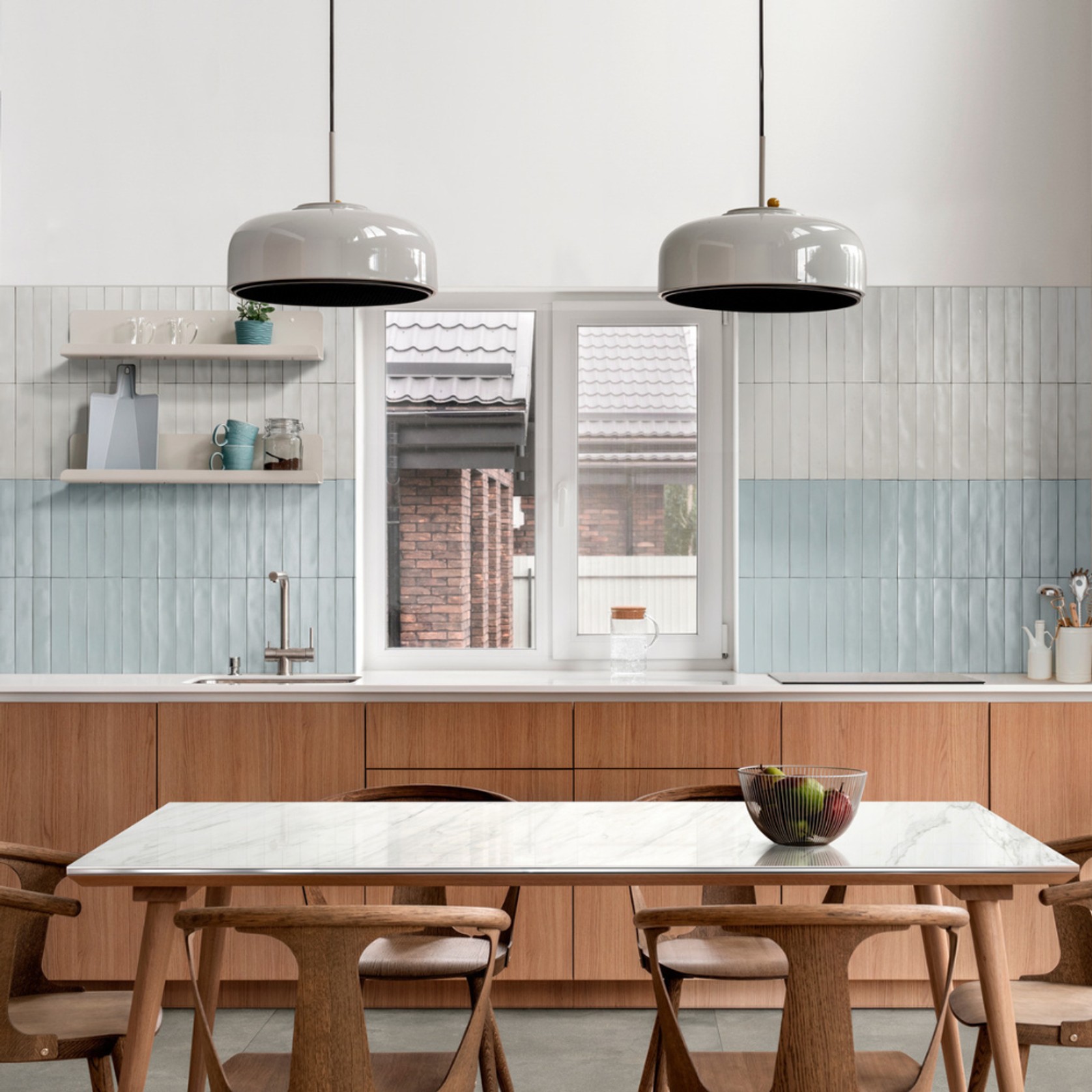Romano Brick Tile Series gallery detail image