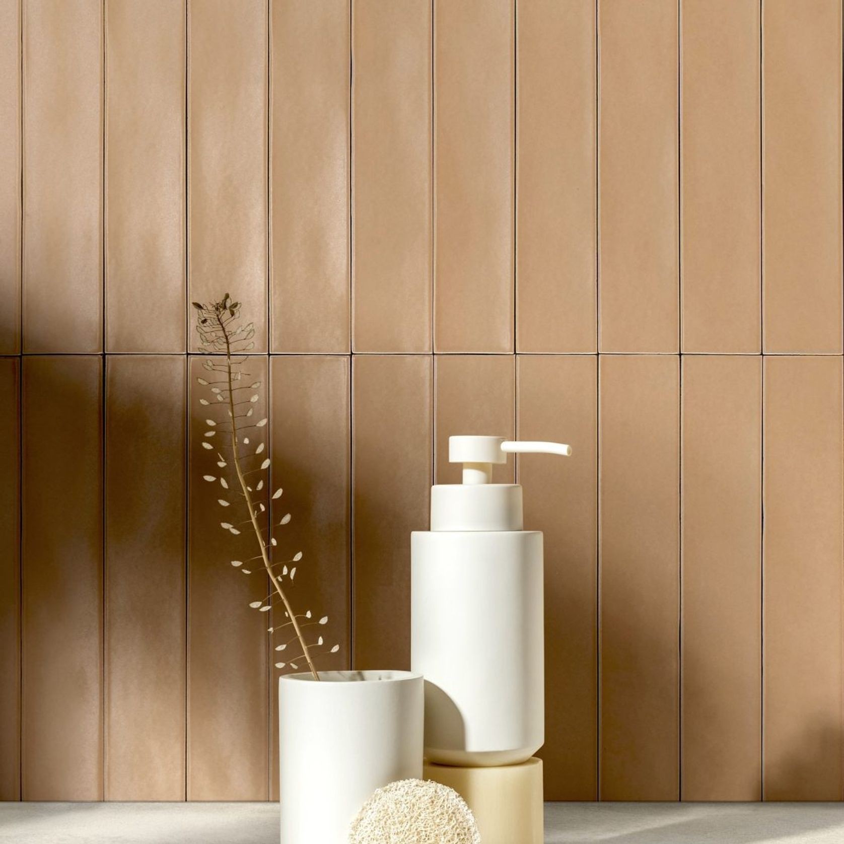 Romano Brick Tile Series gallery detail image