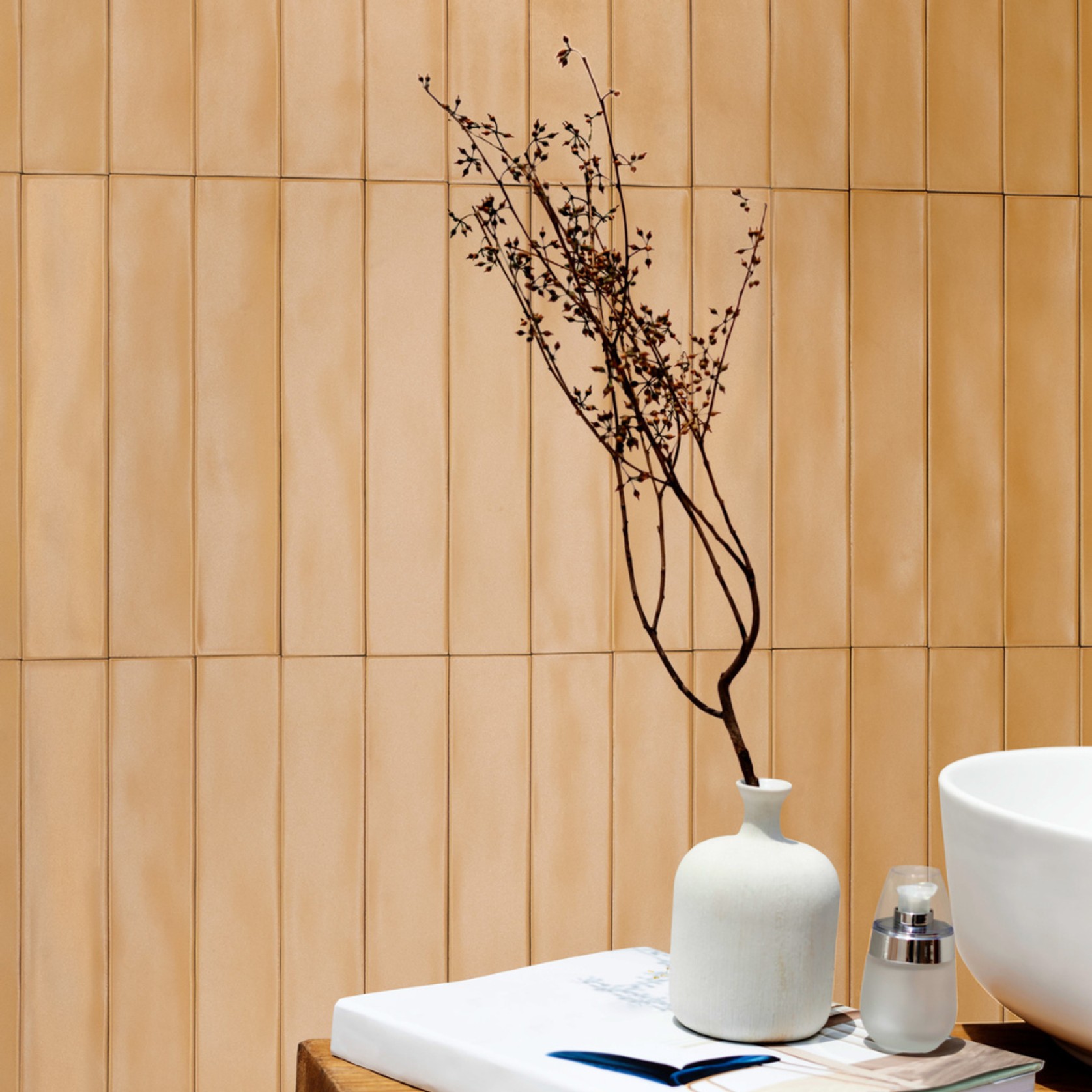 Romano Brick Tile Series gallery detail image