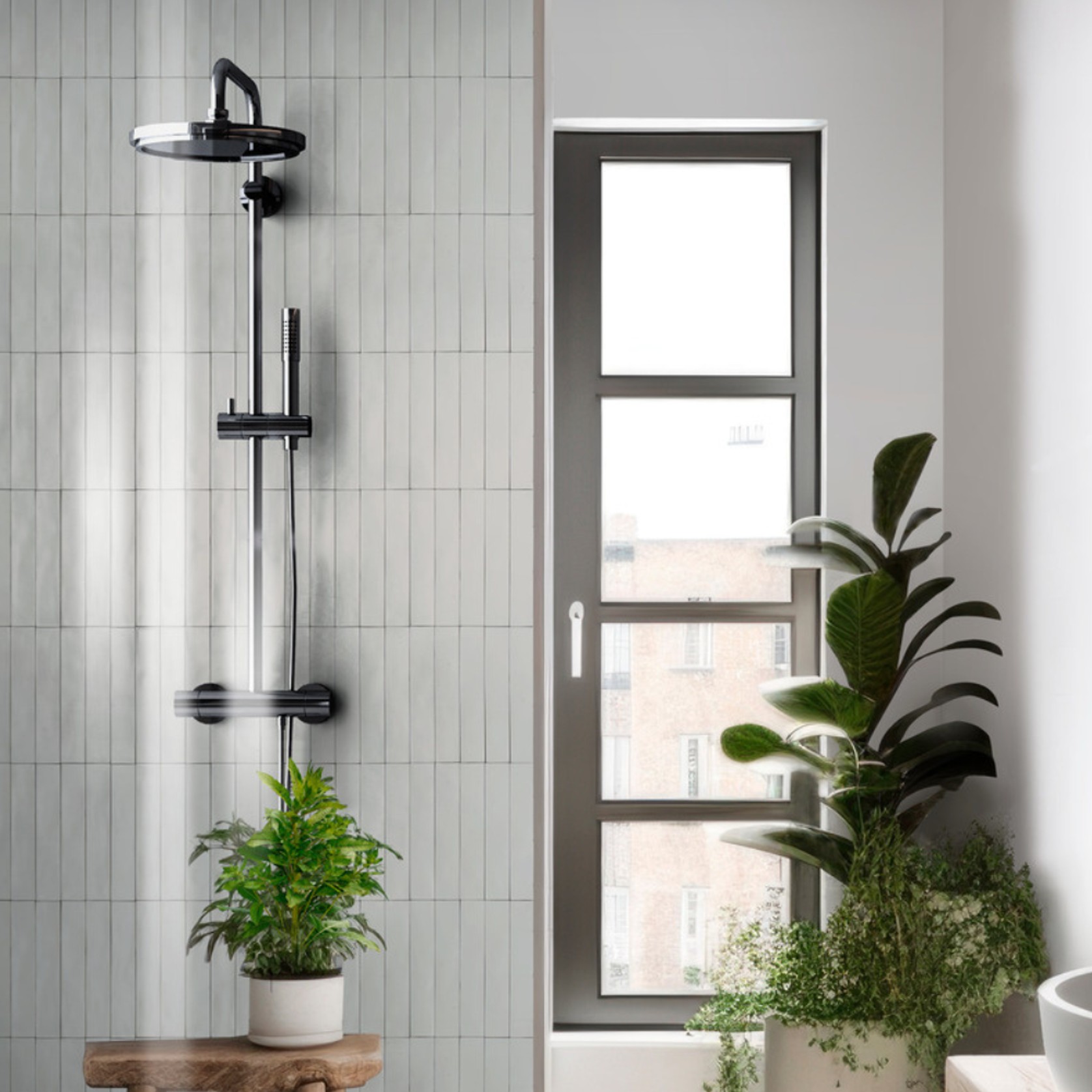 Romano Brick Tile Series gallery detail image