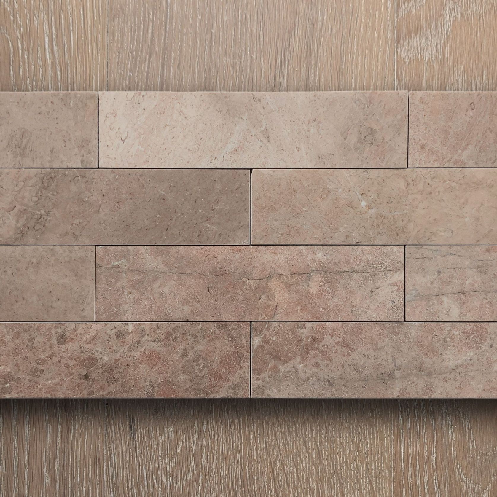 Natural Stone Subways gallery detail image