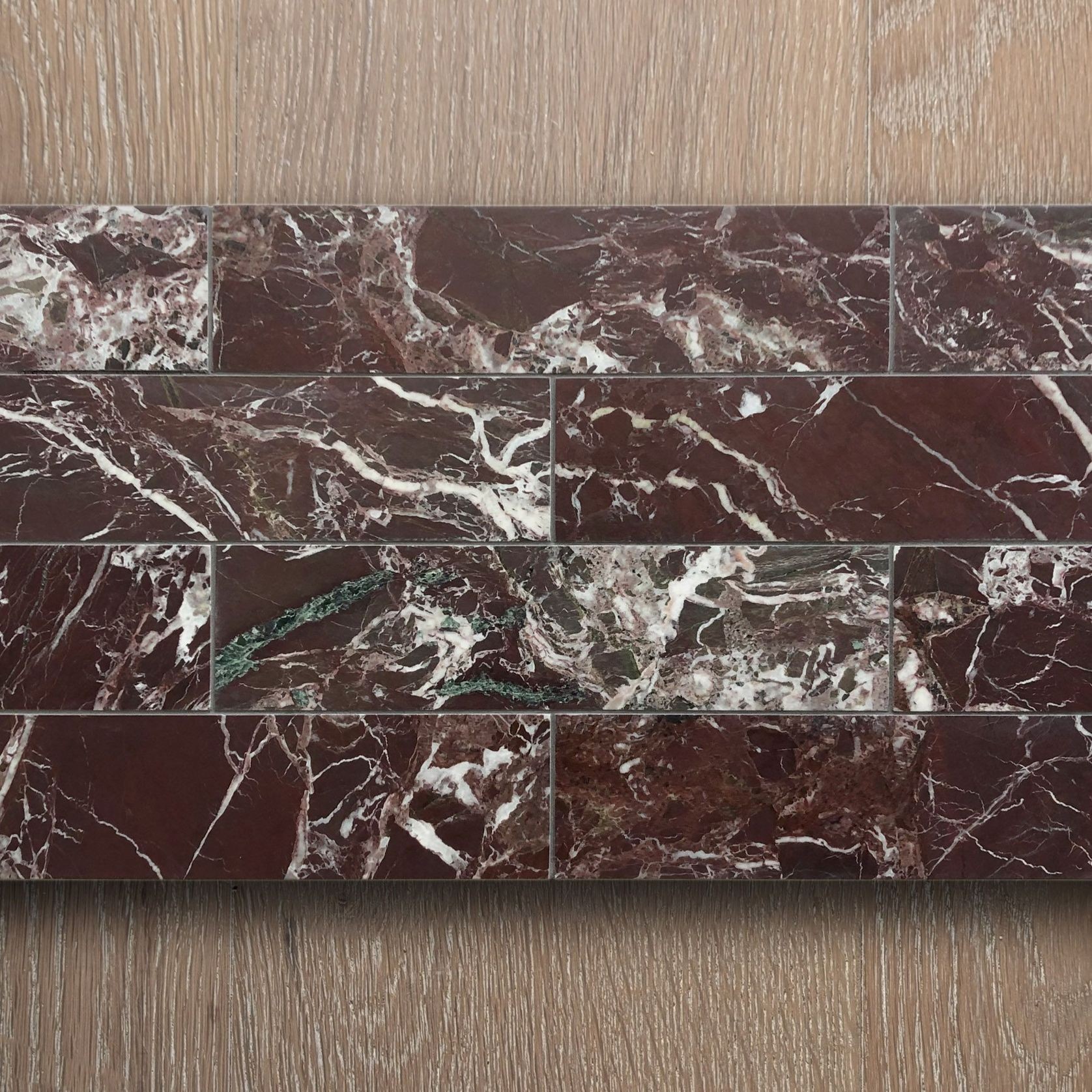 Natural Stone Subways gallery detail image