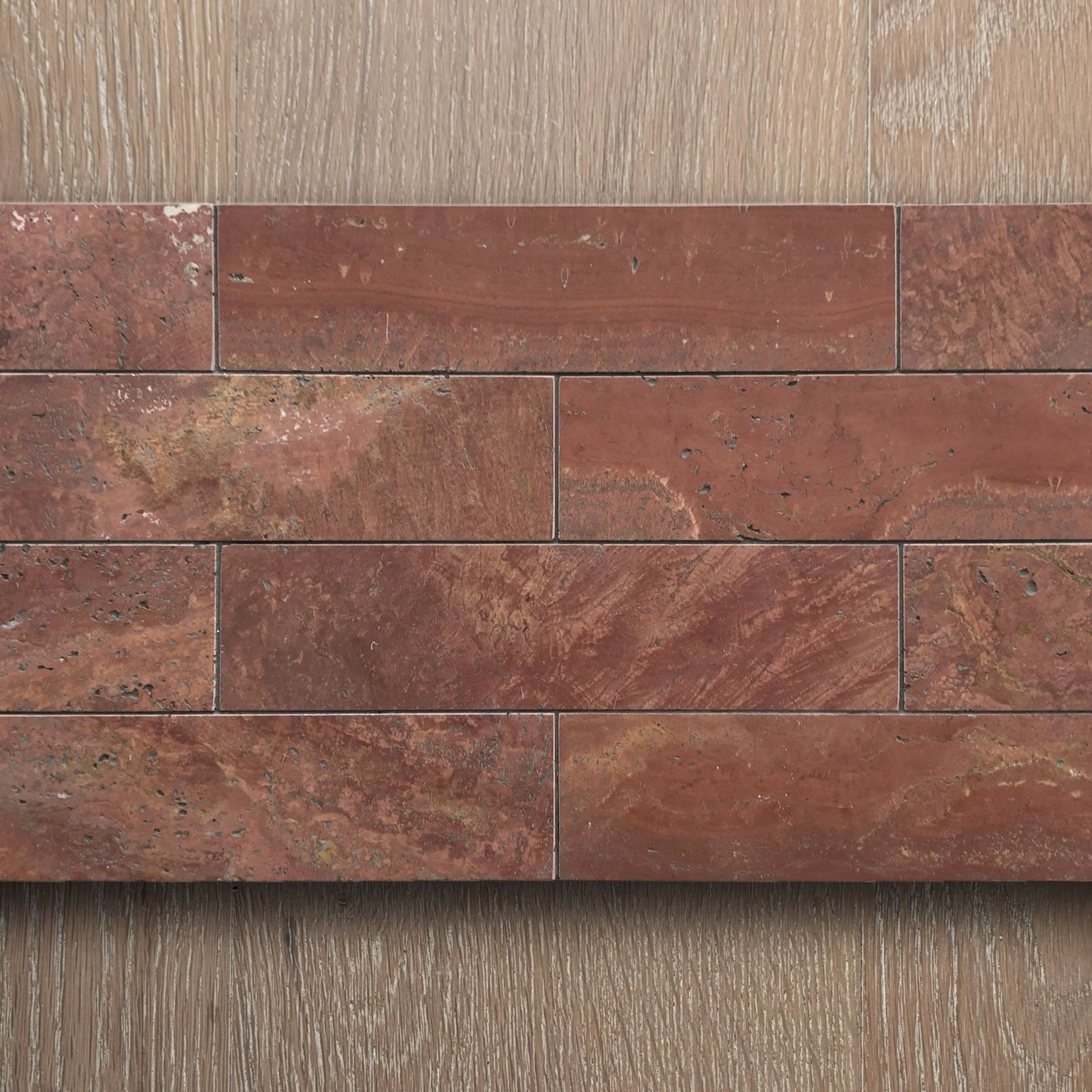 Natural Stone Subways gallery detail image