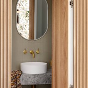 CARTER KHAKI MATT 150X50MM gallery detail image