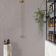 CARTER GRIGIO MATT 100X100MM gallery detail image