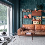 Arendal 2.0 Indigo Gloss gallery detail image