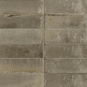 Arendal Greige Gloss 60x240x10mm Wall Tile gallery detail image