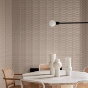 CARTER 3D BONE MATT 150X50MM gallery detail image