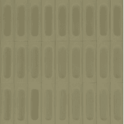 CARTER 3D SAGE MATT 150X50MM gallery detail image