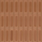 CARTER 3D COTTO MATT 150X50MM gallery detail image