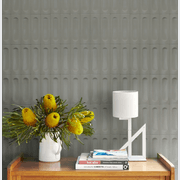 CARTER 3D SEA FOAM MATT 150X50MM gallery detail image