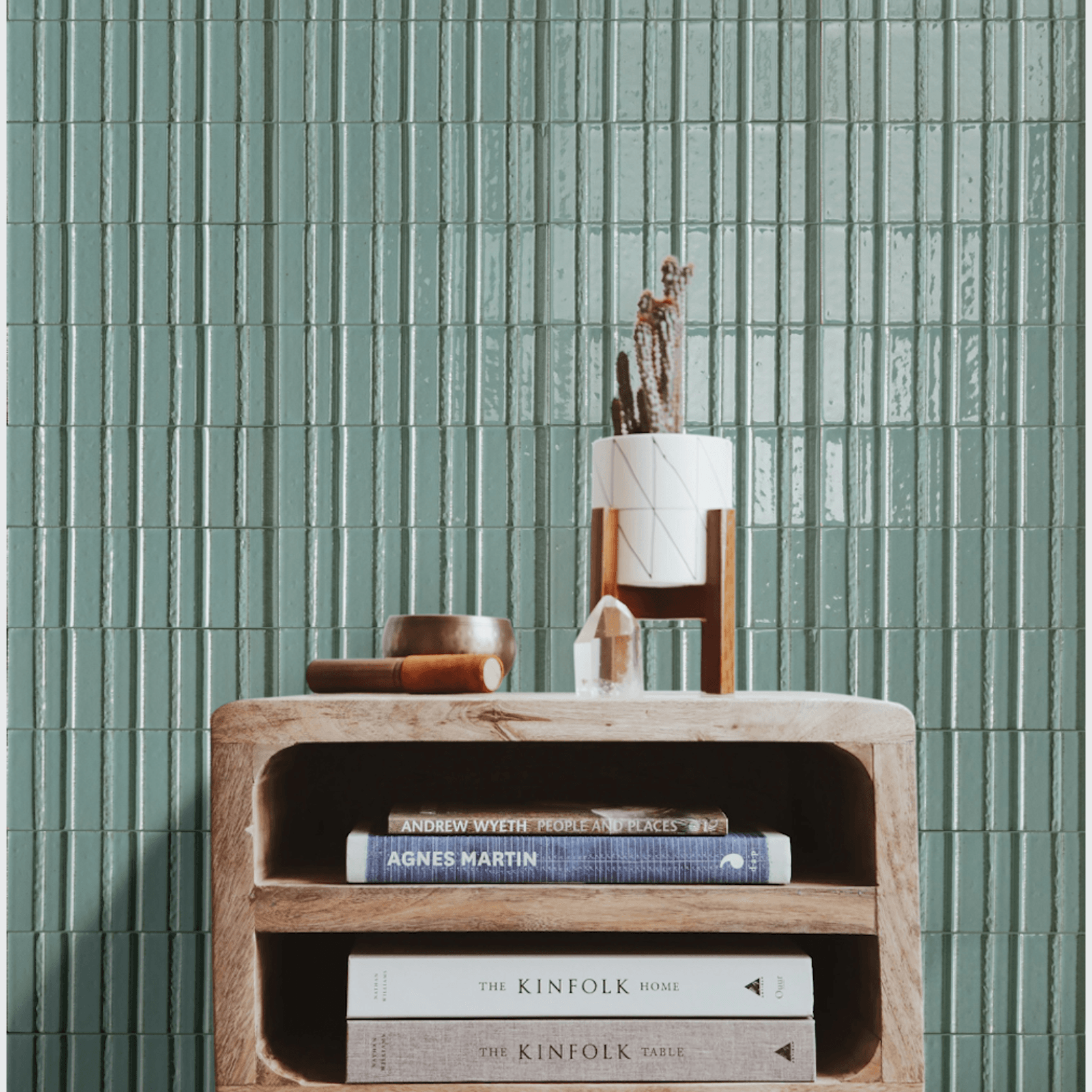 GiGi Turchese 3D gallery detail image