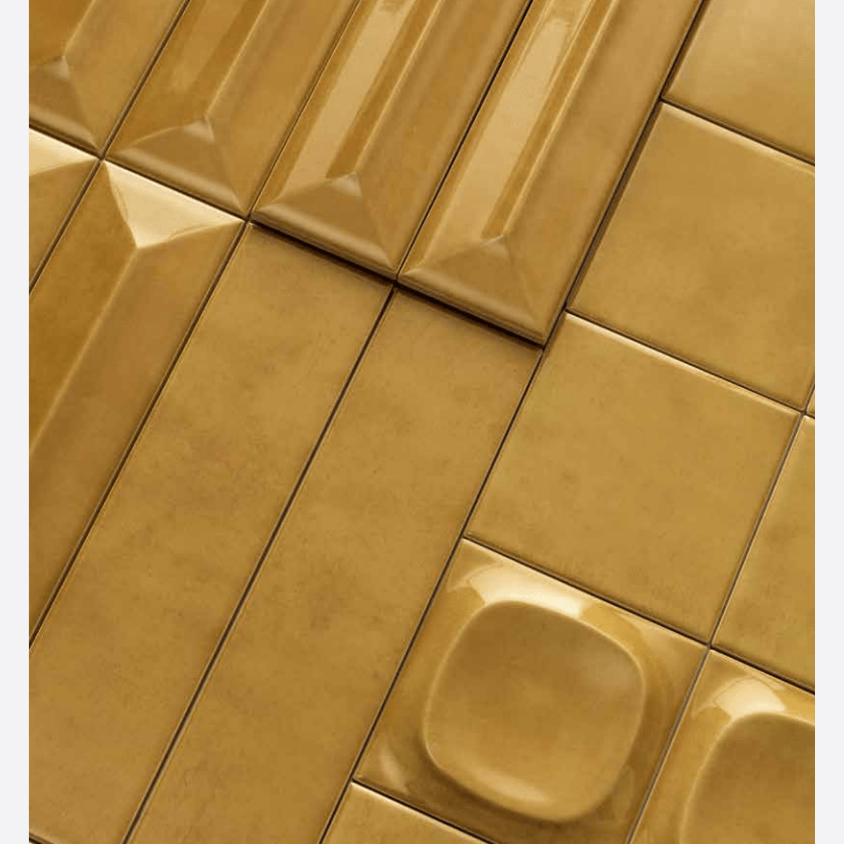 Decor | Square Tiles gallery detail image