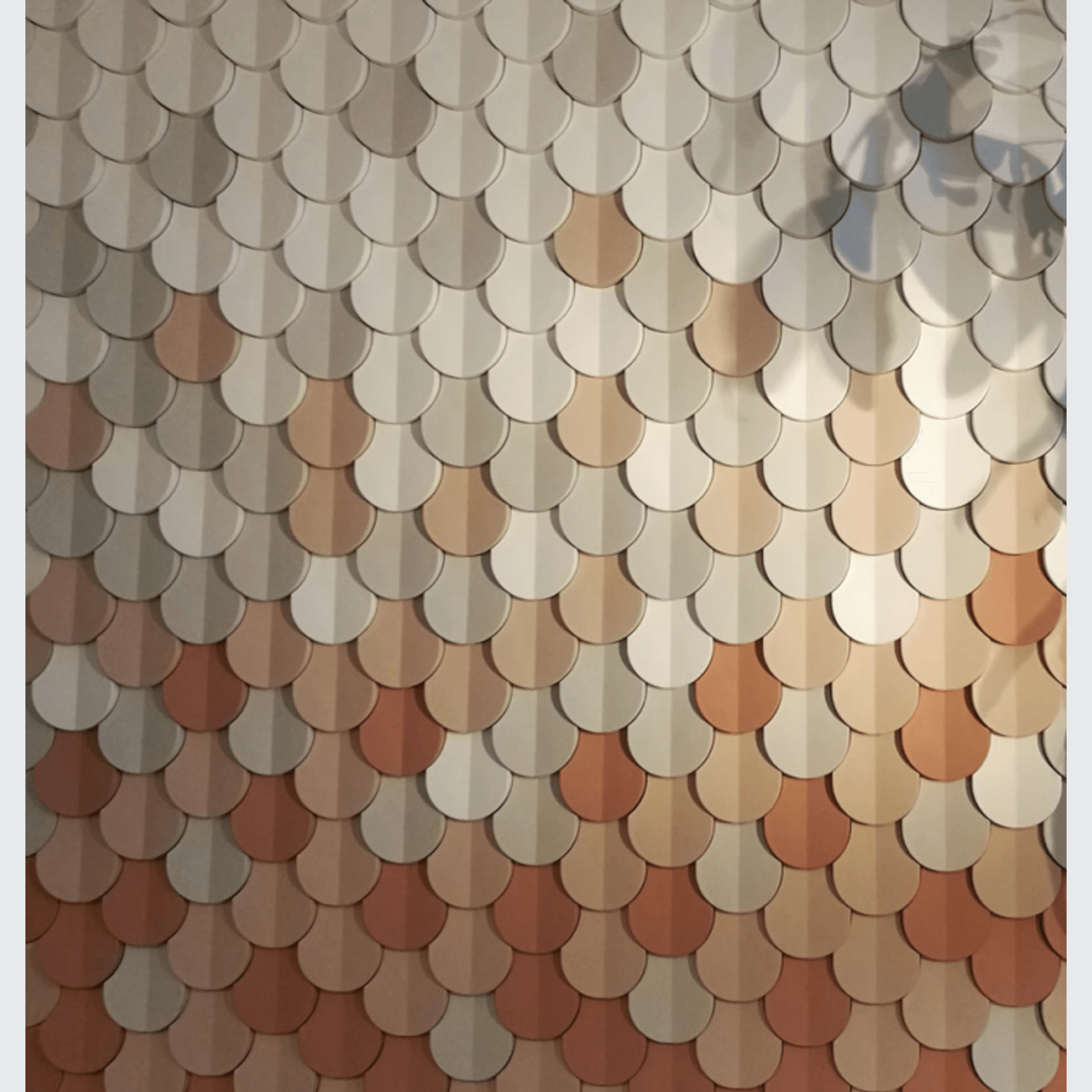 Scales |UHPC 3D Tiles gallery detail image