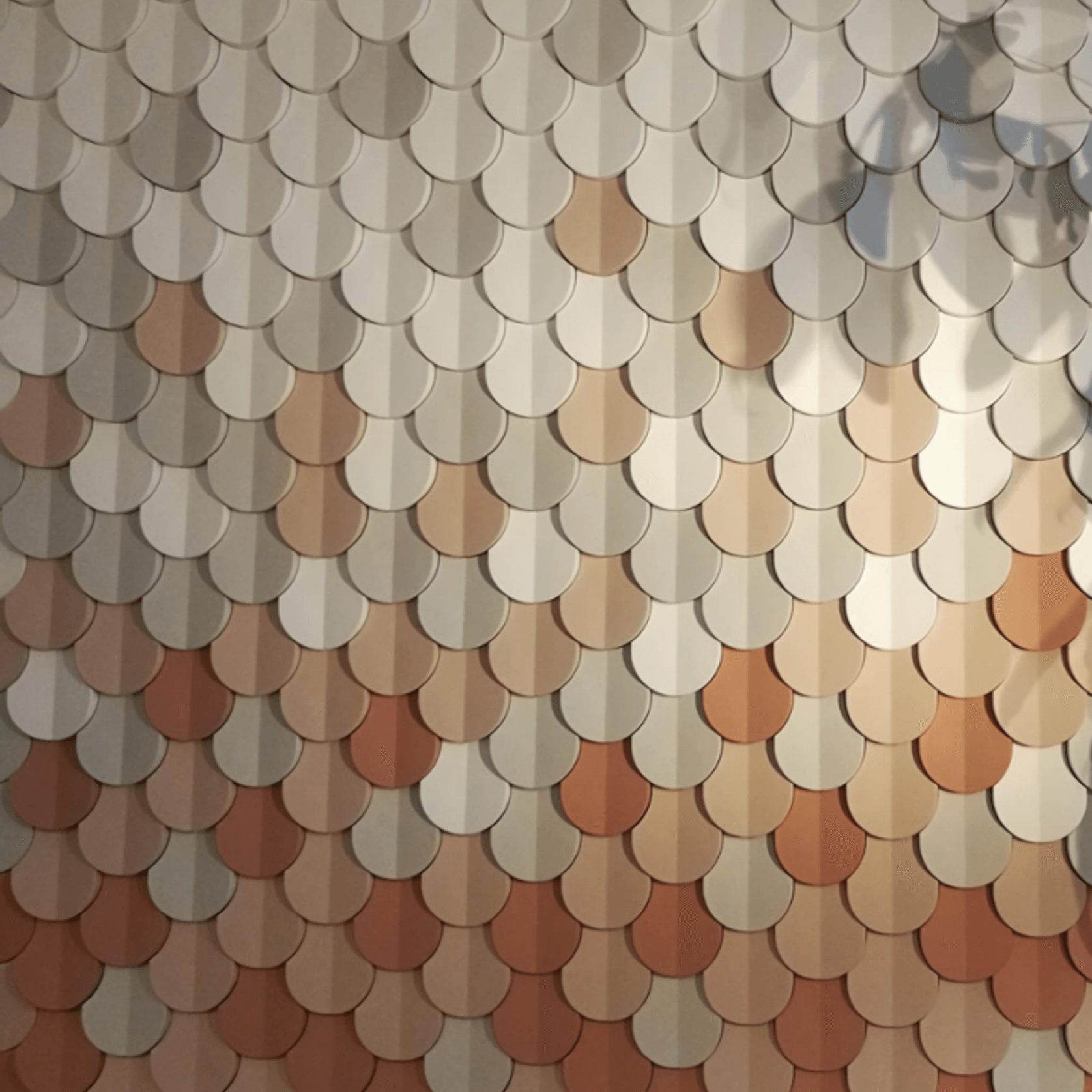 Scales |UHPC  3D Tiles gallery detail image