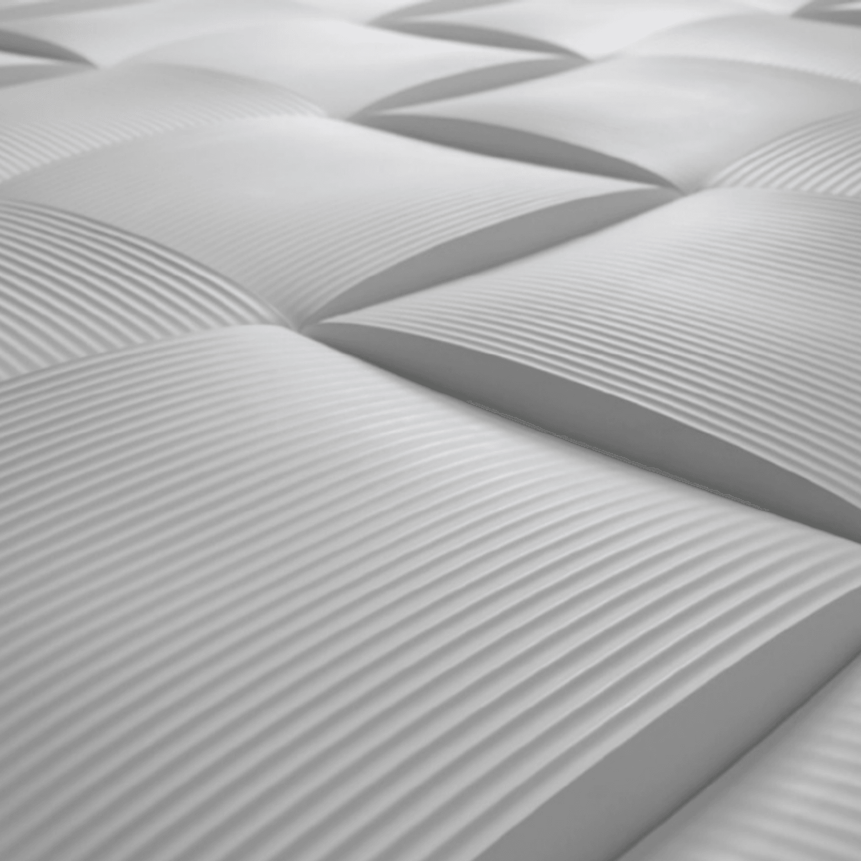 Weave |UHPC  3D Tiles gallery detail image