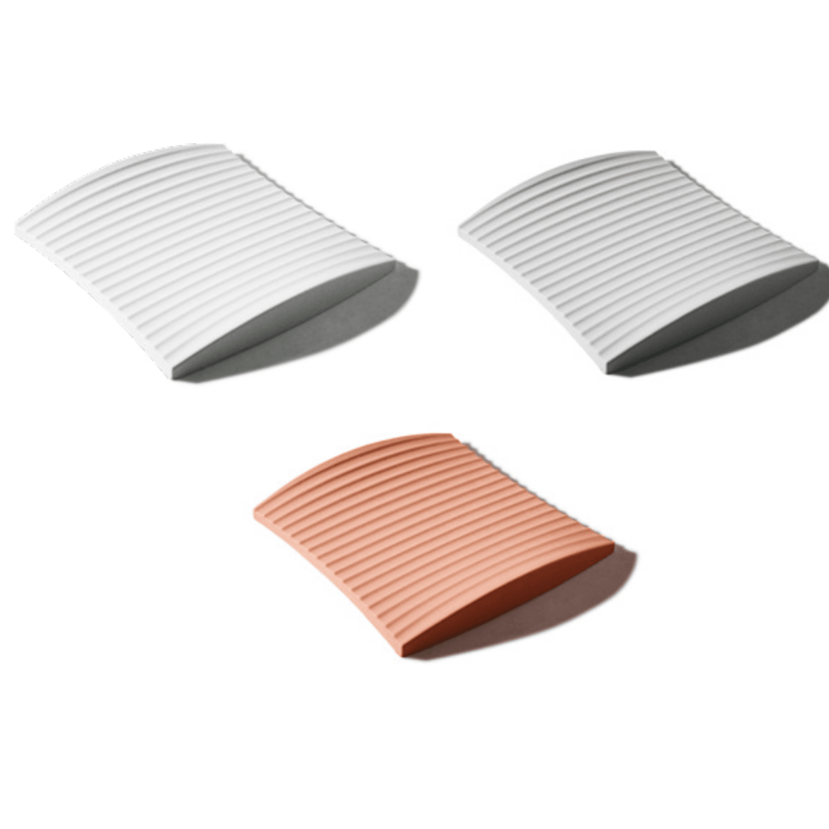 Weave |UHPC  3D Tiles gallery detail image