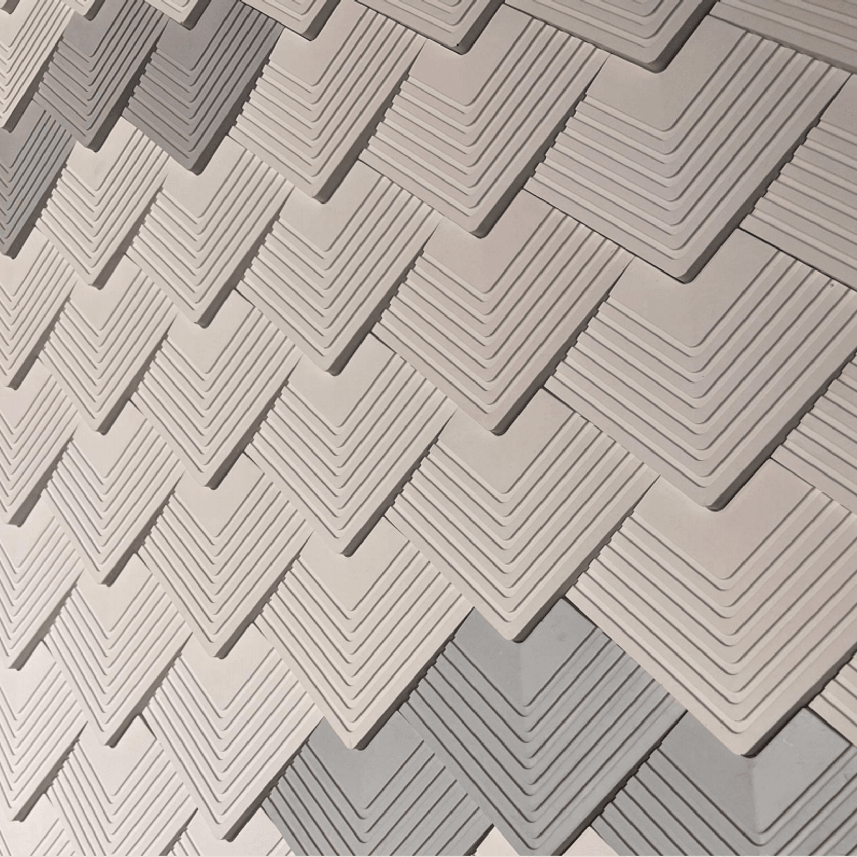 Spade |UHPC  3D Tiles gallery detail image