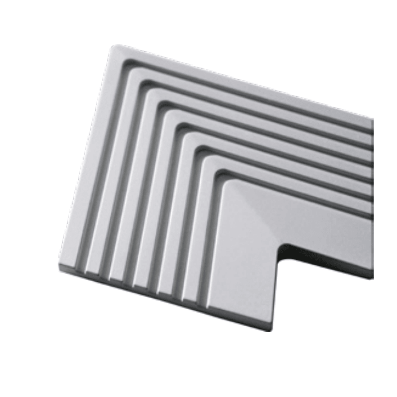 Spade |UHPC  3D Tiles gallery detail image