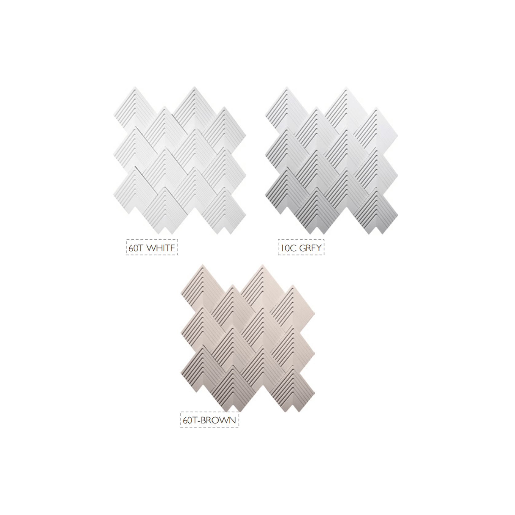 Spade |UHPC 3D Tiles gallery detail image