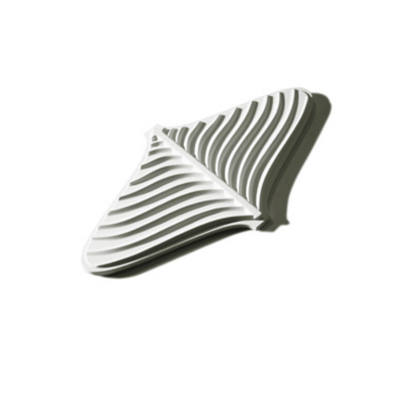 Leaf |UHPC 3D Tiles gallery detail image