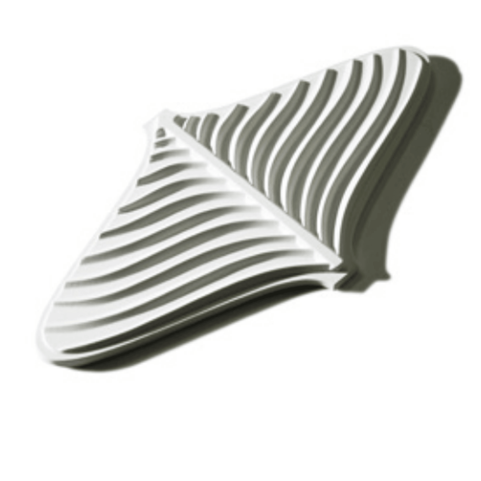 Leaf |UHPC  3D Tiles gallery detail image