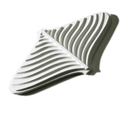 Leaf |UHPC  3D Tiles gallery detail image