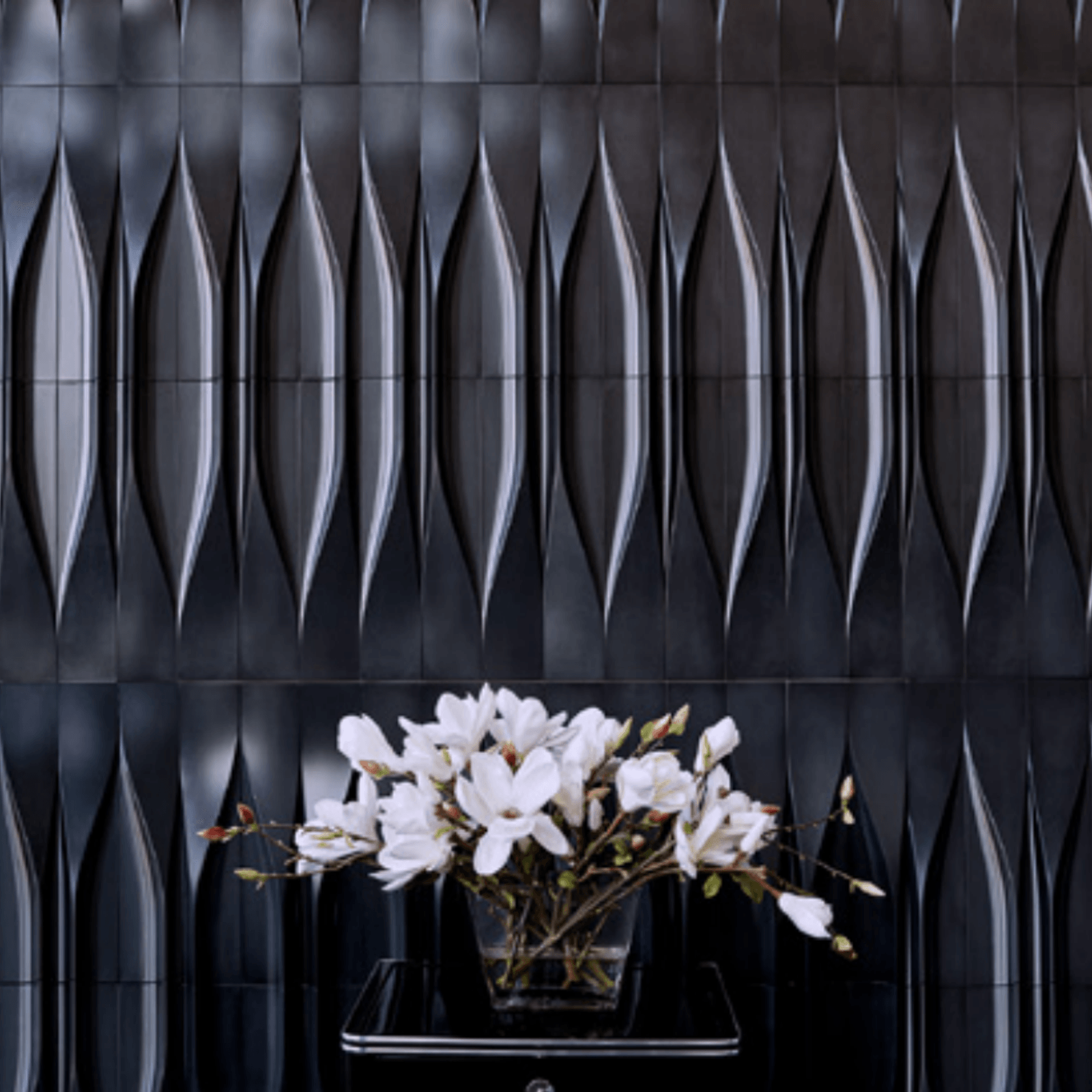 Waterfall |UHPC  3D Tiles gallery detail image