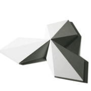 Nova |UHPC  3D Tiles gallery detail image
