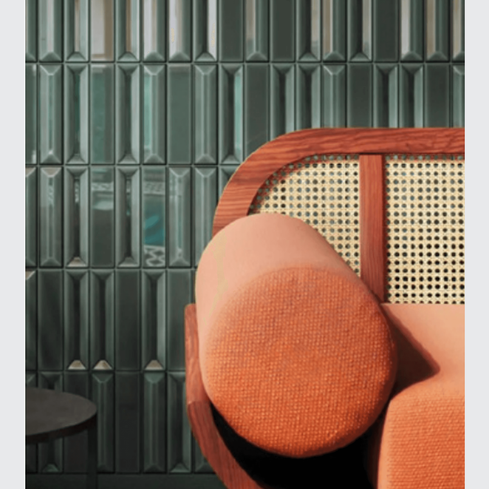 Snickers |UHPC 3D Tiles gallery detail image