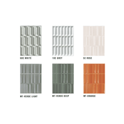 Snickers |UHPC 3D Tiles gallery detail image