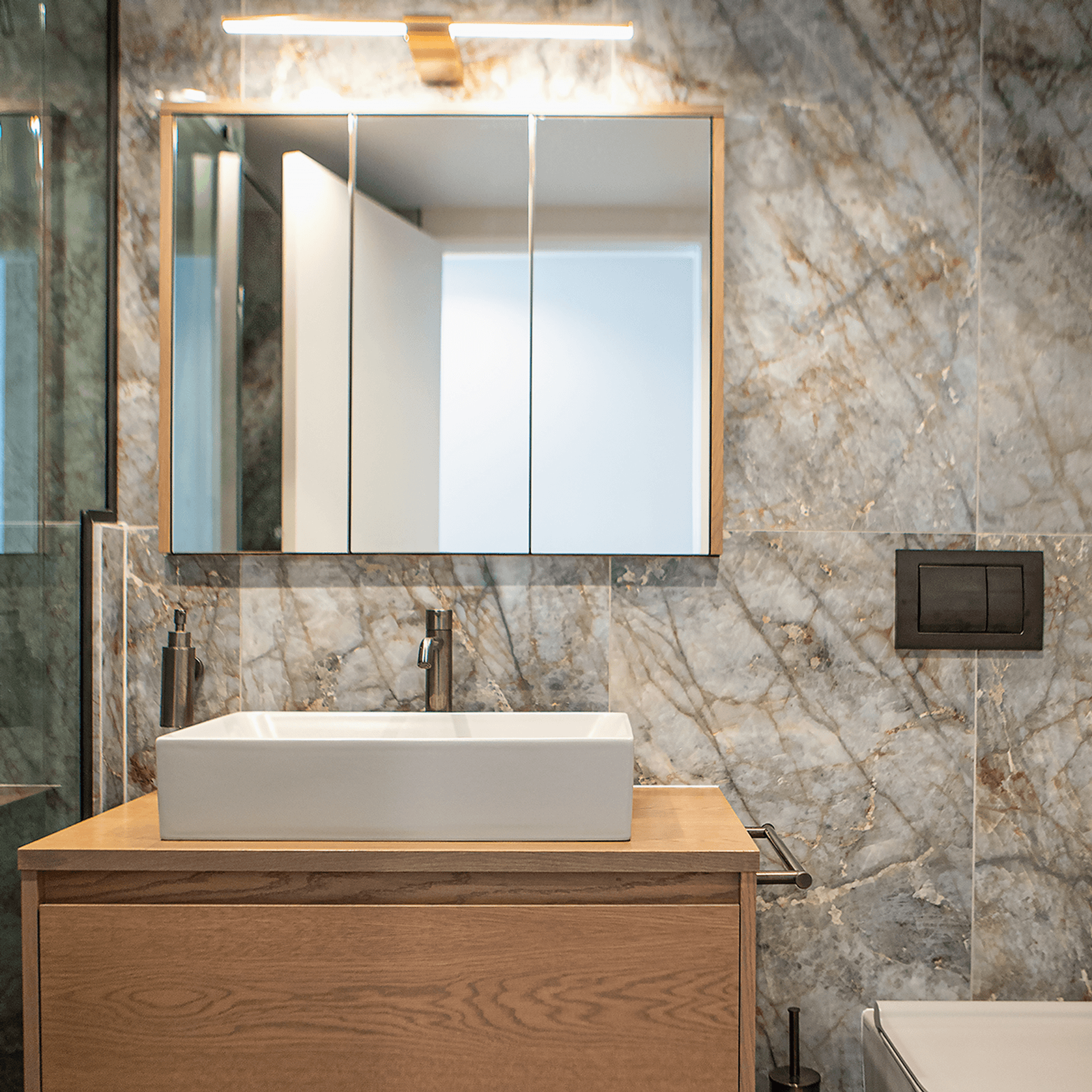 TDM Revolution | Floor & Wall Tile gallery detail image