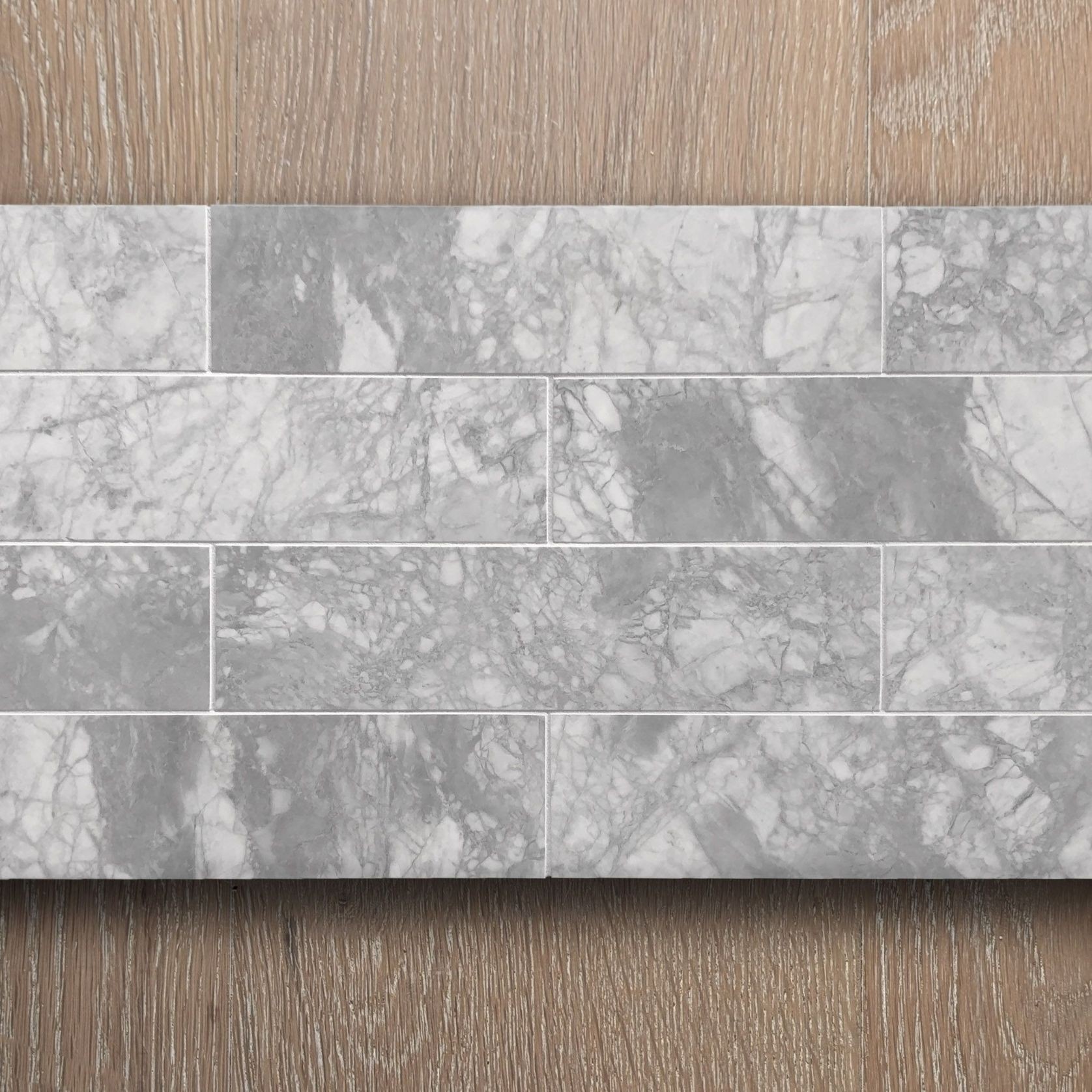 Natural Stone Subways gallery detail image