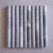 Superwhite Stone Flute gallery detail image