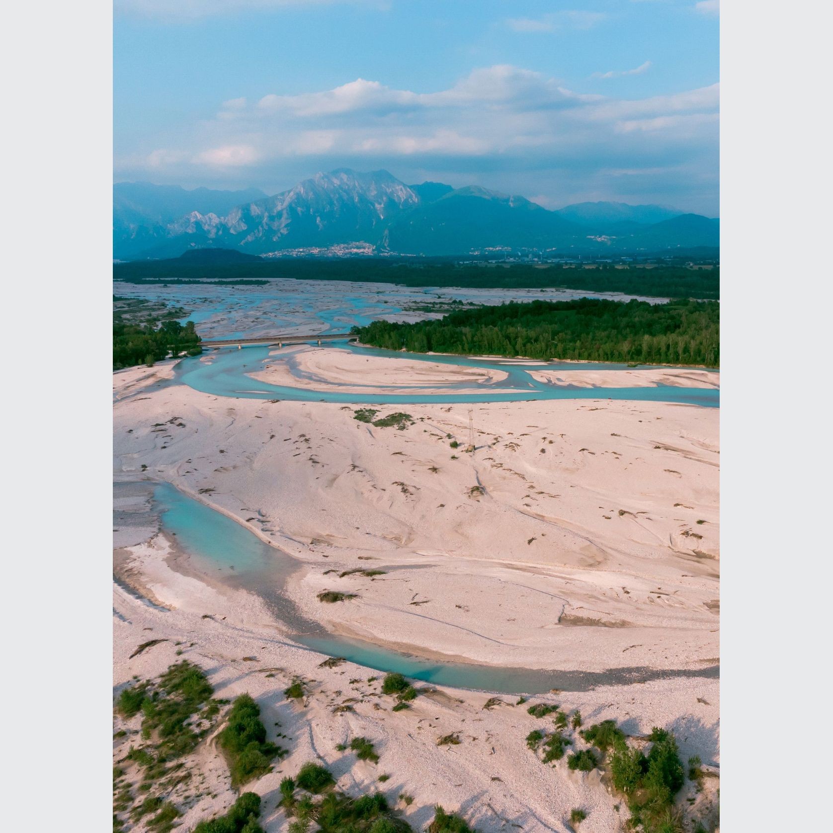 Sensi Colore | Porcelain Tiles gallery detail image