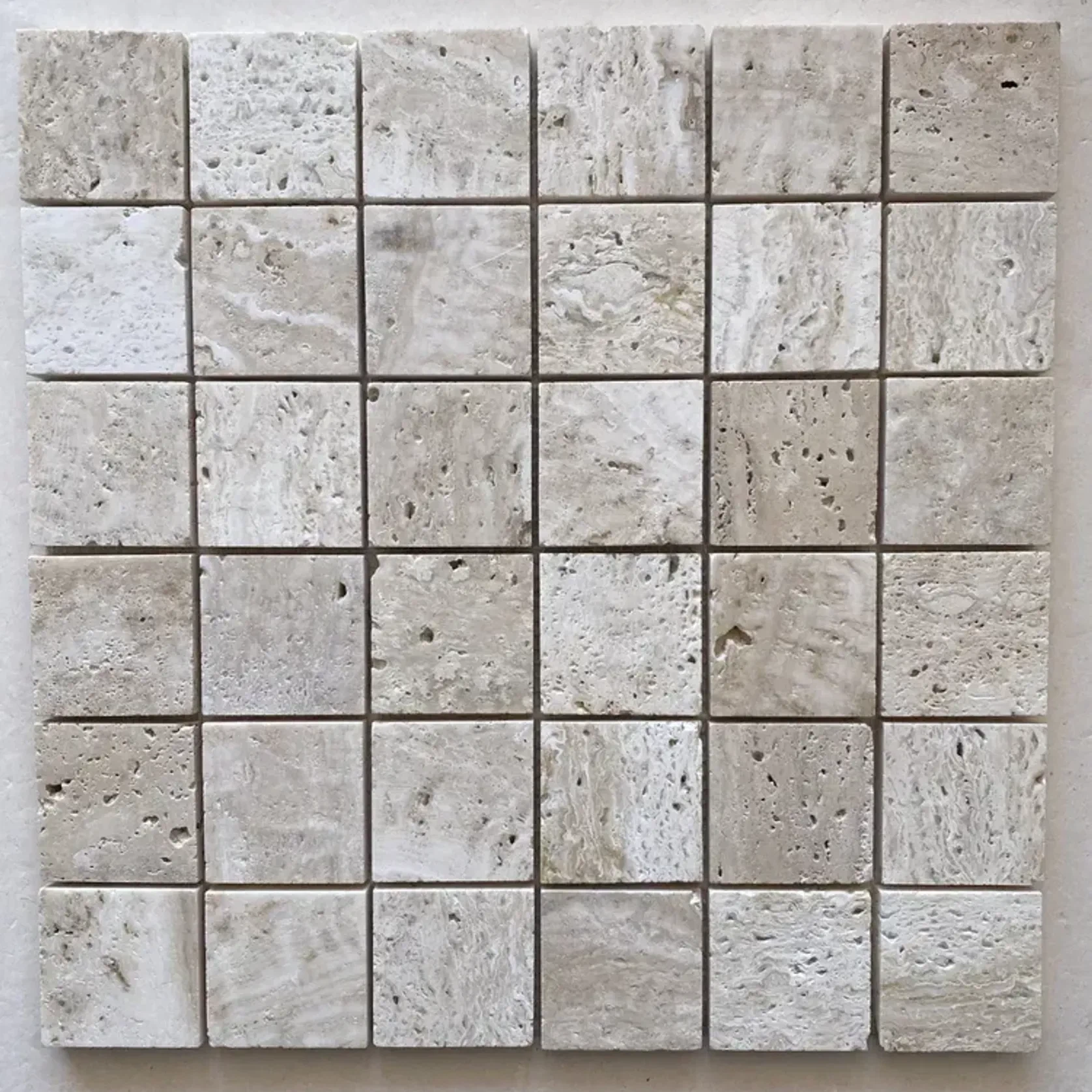 Natural Stone Mosaics gallery detail image