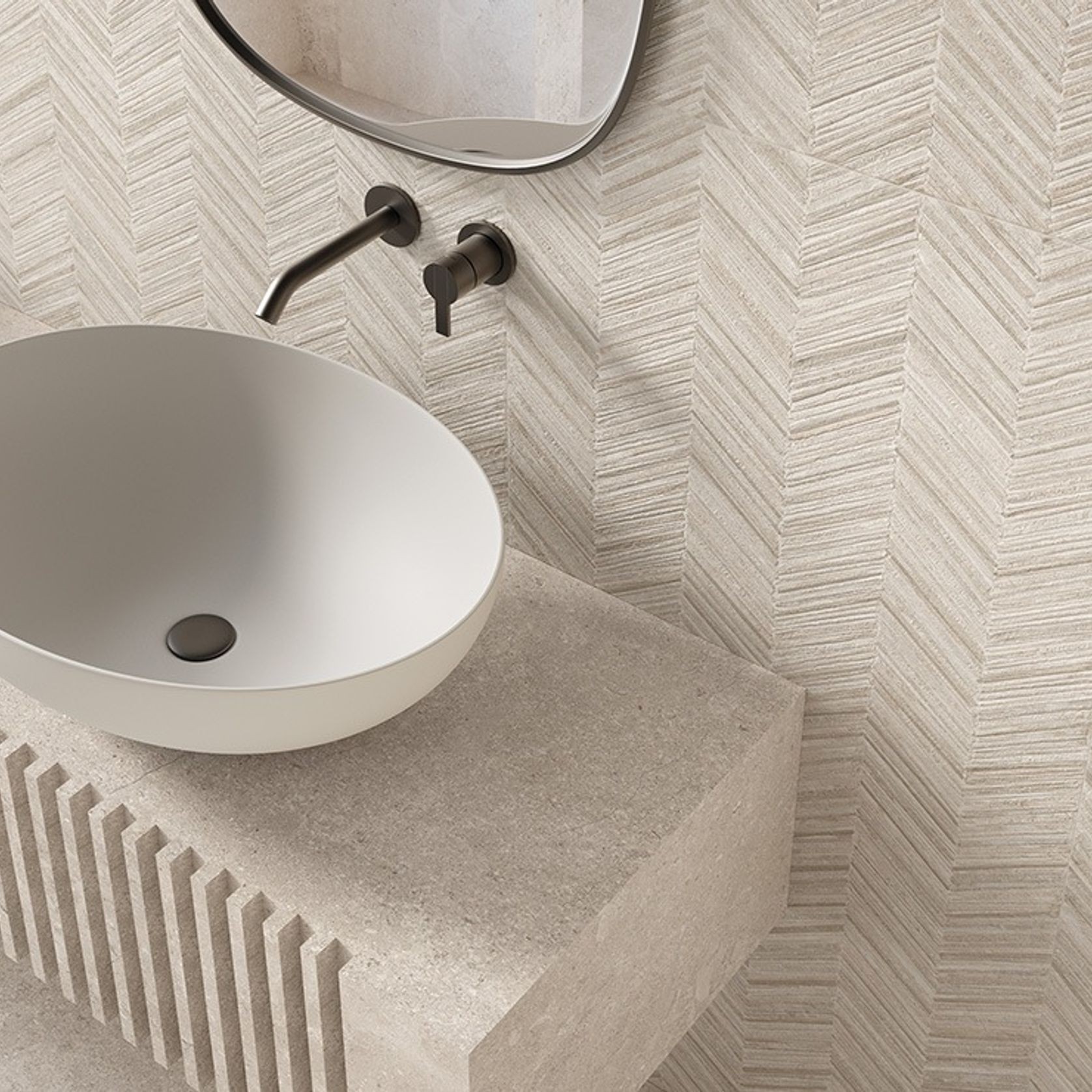 Unique Bourgogne | Floor and Wall Tiles gallery detail image