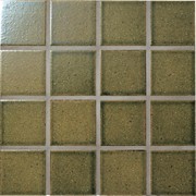 Minokoyo Olive Gloss Mosaic gallery detail image