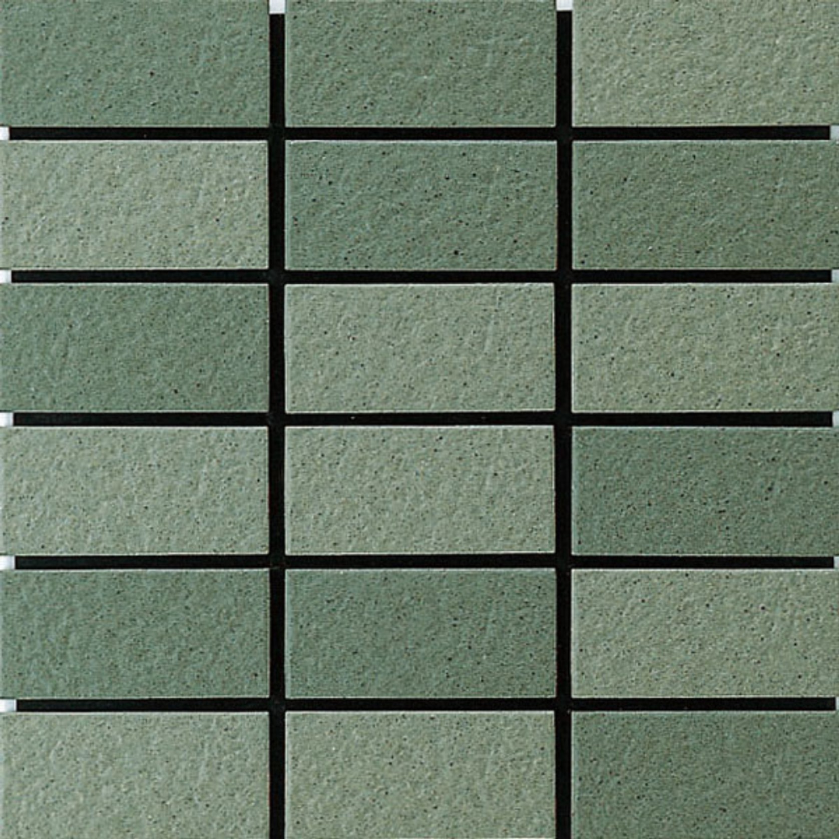 Pasture Green Matt Mosaic gallery detail image