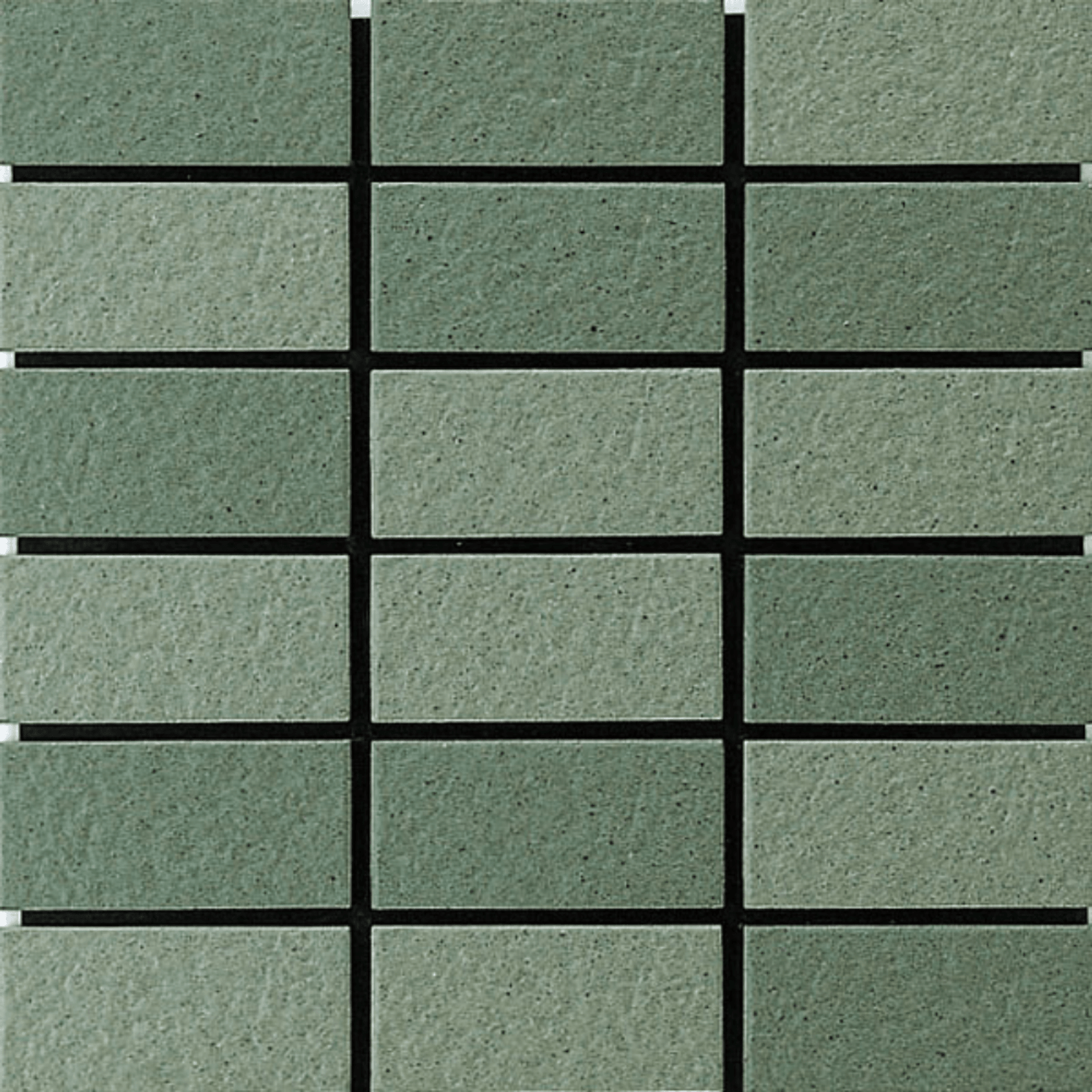 Pasture Green Matt Mosaic gallery detail image