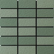 Pasture Green Matt Mosaic gallery detail image