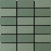 Pasture Green Matt Mosaic gallery detail image