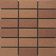 Pasture Brick Matt Mosaic gallery detail image