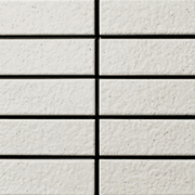Pasture White Matt Mosaic gallery detail image